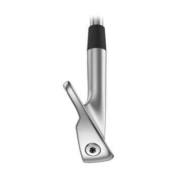 Série de fers Blueprint T Acier | Custom