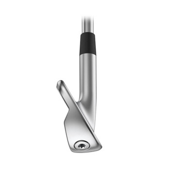 Série de fers Blueprint S Acier | Custom