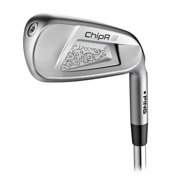 Chipper Ping ChipR Le | Custom