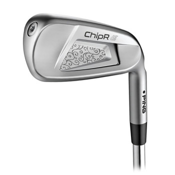 Chipper Ping ChipR Le | Custom