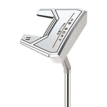 Putter HB Soft Milled 11.0 S UST Mamiya ALL-IN | Droitier Putter HB Soft Milled 11.0 S UST Mamiya ALL-IN | Droitier