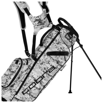 Sac Trépied Ultralight Pro Quiet White Quiet Shade