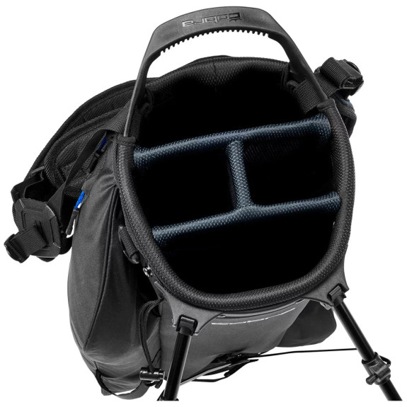 Sac Trépied Ultralight Pro Black Blue