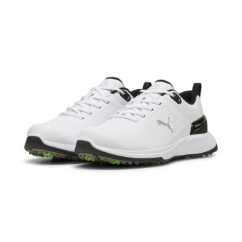Grip Fusion Flex White Black Homme 2