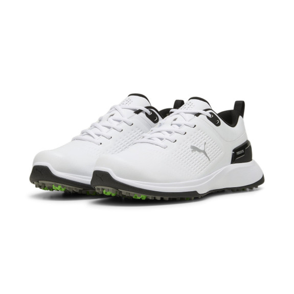 Grip Fusion Flex White Black Homme