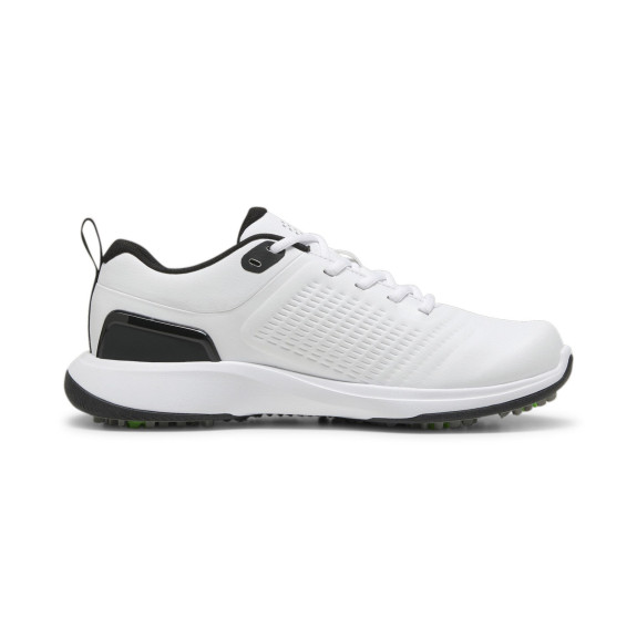 Grip Fusion Flex White Black Homme