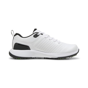 Grip Fusion Flex White Black Homme