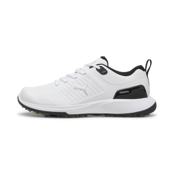 Grip Fusion Flex White Black Homme