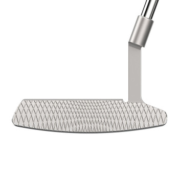Putter HB Soft Milled 4.0 UST Mamiya ALL-IN | Droitier 2