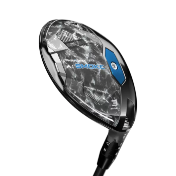 Bois Paradym Ai Smoke MAX