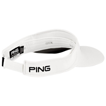 Visière Tour Visor White Femme 2