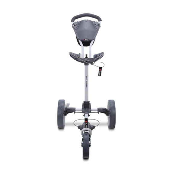 Chariot Blade Trio Grey Charcoal (3 Roues)