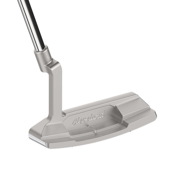 Putter HB Soft Milled 4.0 UST Mamiya ALL-IN | Droitier