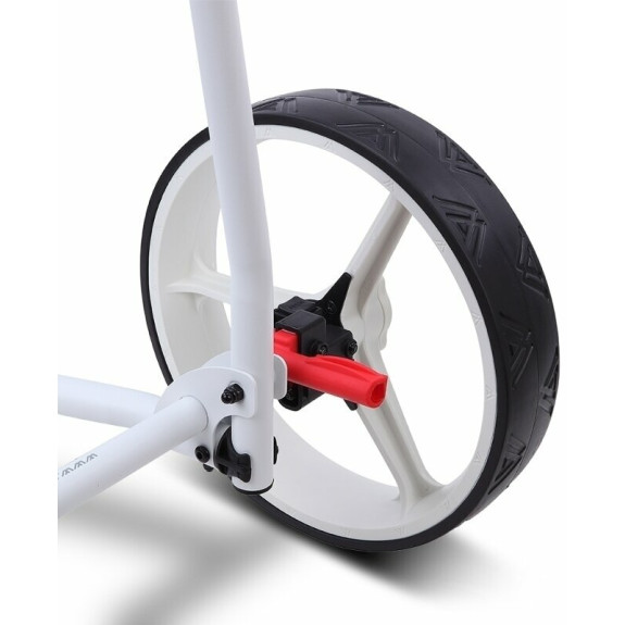 Chariot TI TWO Blanc (3 Roues)