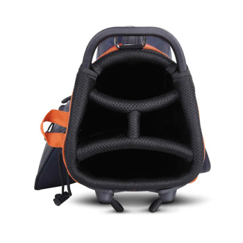 Sac Trépied Drilite Seven G Steel Blue/Rust White