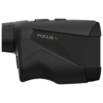 Télémètre Zoom Focus S Black