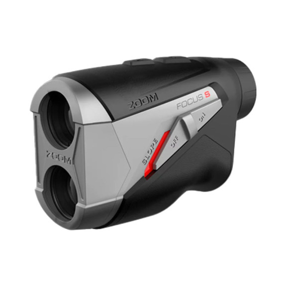 Télémètre Zoom Focus S Silver