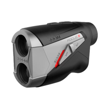 Télémètre Zoom Focus S Silver