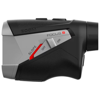 Télémètre Zoom Focus S Silver