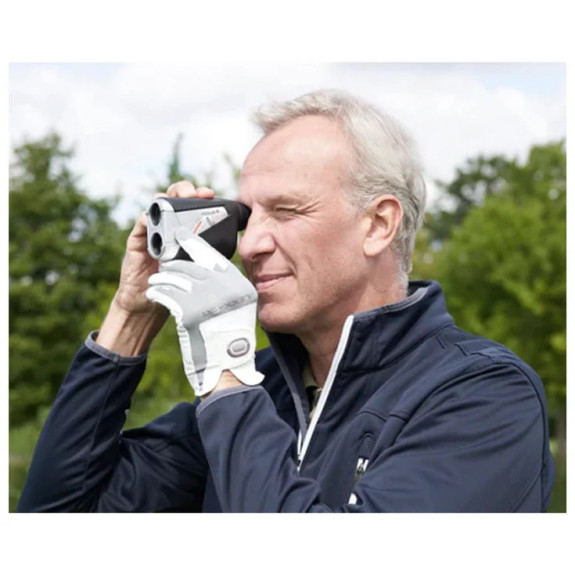 Télémètre Zoom Focus S Silver