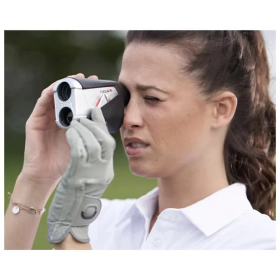 Télémètre Zoom Focus S Silver