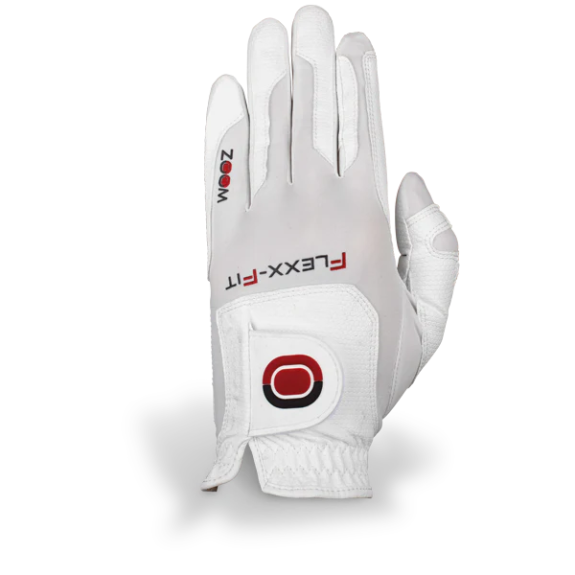 Gant Zoom Tour White