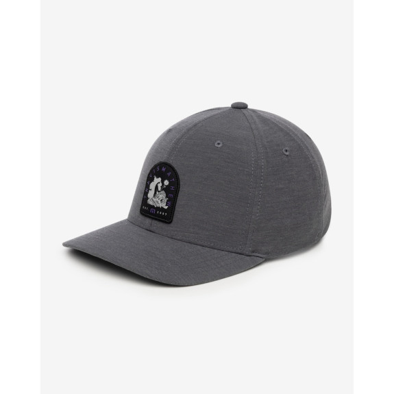 Casquette Myths and Legends Grey Homme