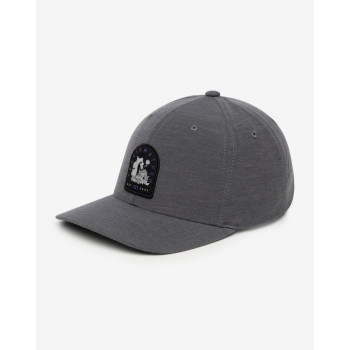 Casquette Myths and Legends Grey Homme