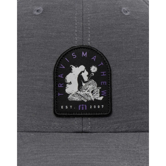 Casquette Myths and Legends Grey Homme
