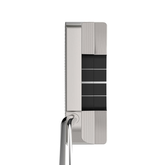 Putter HB Soft Milled 8.0 UST Mamiya ALL-IN | Droitier