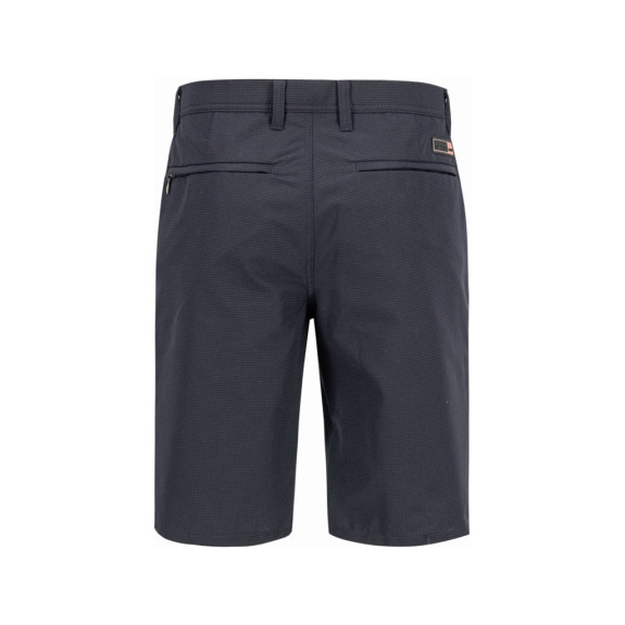 Bermuda Earnie Black Homme