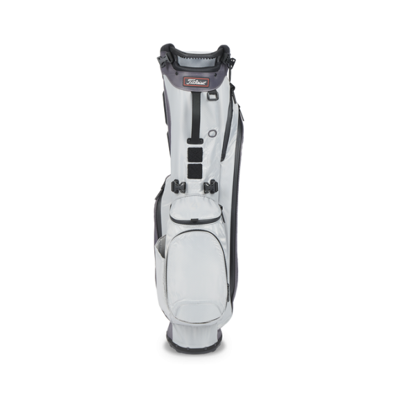 Sac Trépied Players 4 Stadry Grey Graphite