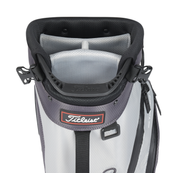 Sac Trépied Players 4 Stadry Grey Graphite