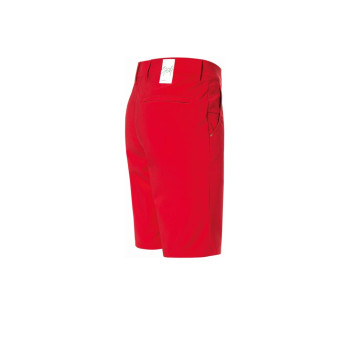 Bermuda Earnie-WR Red Homme 2