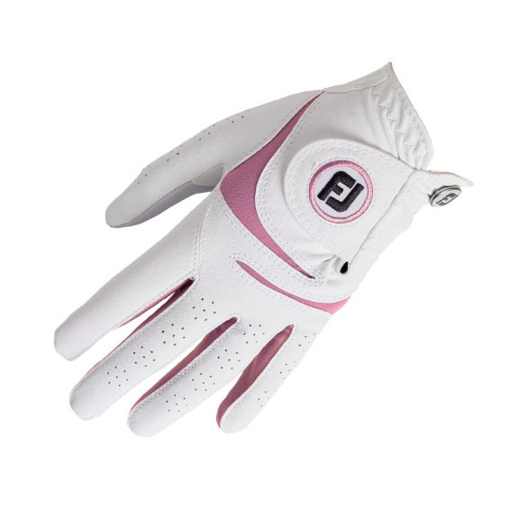 Gant WeatherSof 67955 White Rose Femme