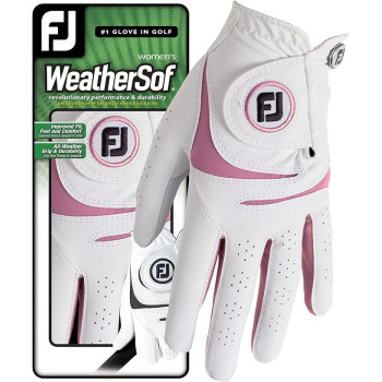 Gant WeatherSof 67955 White Rose Femme 2