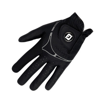 Gant GTxtreme 64881 Black Femme