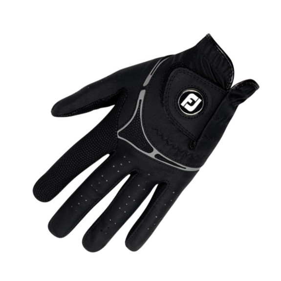 Gant GTxtreme 64881 Black Femme