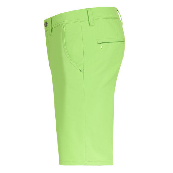 Bermuda Earnie-WR Lime Homme
