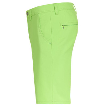Bermuda Earnie-WR Lime Homme