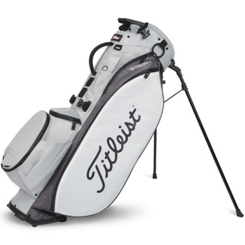 Sac Trépied Players 5 Stadry Grey graphite White