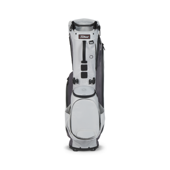 Sac Trépied Players 5 Stadry Grey graphite White