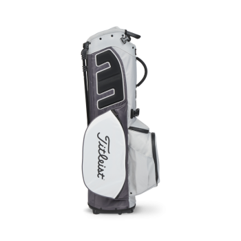 Sac Trépied Players 5 Stadry Grey graphite White