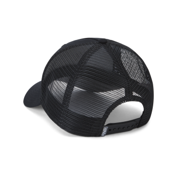 Casquette Trucker Black Homme 2