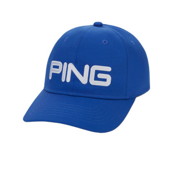 Casquette Unstuctured Blue Homme