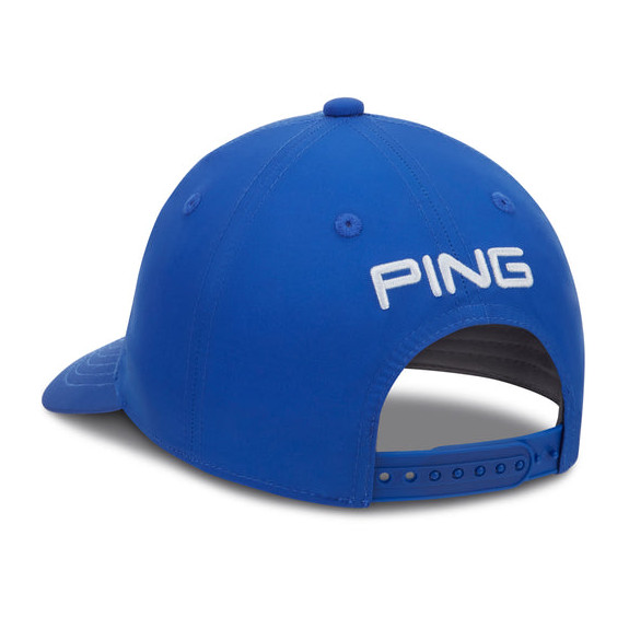 Casquette Unstuctured Blue Homme