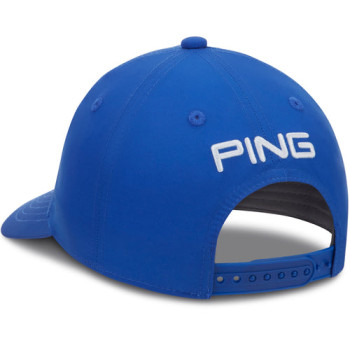 Casquette Unstuctured Blue Homme
