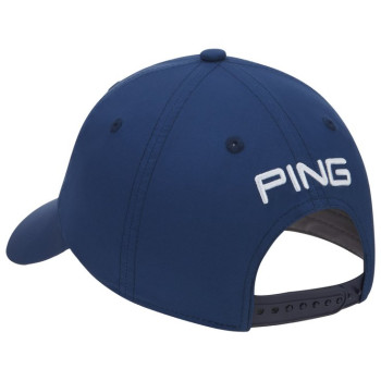Casquette Ball Marker Navy Homme 2