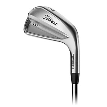 Série de fers T100 Acier