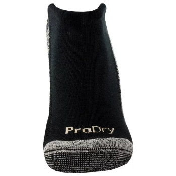 Chaussettes ProDry Roll Tab Black 2